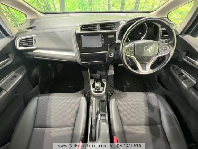 honda fit-hybrid 2018 quick_quick_GP6_GP6-1303191 image 2