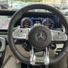 mercedes-benz g-class 2022 quick_quick_3BA-463276_W1N4632762X453648 image 12