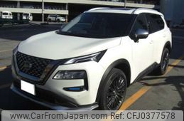 nissan x-trail 2024 -NISSAN 【大阪 303ﾗ 616】--X-Trail 6AA-SNT33--SNT33-078647---NISSAN 【大阪 303ﾗ 616】--X-Trail 6AA-SNT33--SNT33-078647-