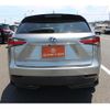 lexus nx 2017 -LEXUS--Lexus NX DAA-AYZ10--AYZ10-1015520---LEXUS--Lexus NX DAA-AYZ10--AYZ10-1015520- image 10