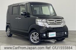 honda n-box 2015 CFJ1555884