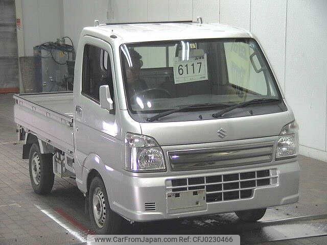 suzuki carry-truck 2016 -SUZUKI--Carry Truck DA16T--303892---SUZUKI--Carry Truck DA16T--303892- image 1