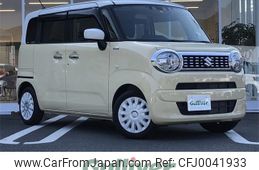 suzuki wagon-r 2022 -SUZUKI--Wagon R Smile 5AA-MX91S--MX91S-143028---SUZUKI--Wagon R Smile 5AA-MX91S--MX91S-143028-