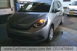 honda fit 2020 CFJ1470860