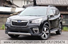 subaru forester 2019 -SUBARU--Forester SKE--SKE-018596---SUBARU--Forester SKE--SKE-018596-