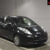 nissan leaf 2016 -NISSAN--Leaf AZE0--207597---NISSAN--Leaf AZE0--207597- image 1