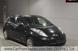 nissan leaf 2016 -NISSAN--Leaf AZE0--207597---NISSAN--Leaf AZE0--207597-