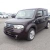 nissan cube 2016 CFJ1778777 image 2