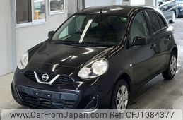 nissan march 2022 -NISSAN--March K13-094281---NISSAN--March K13-094281-