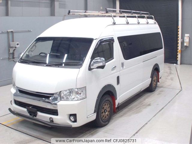 toyota hiace-wagon 2020 -TOYOTA--Hiace Wagon TRH229W-0013363---TOYOTA--Hiace Wagon TRH229W-0013363- image 1