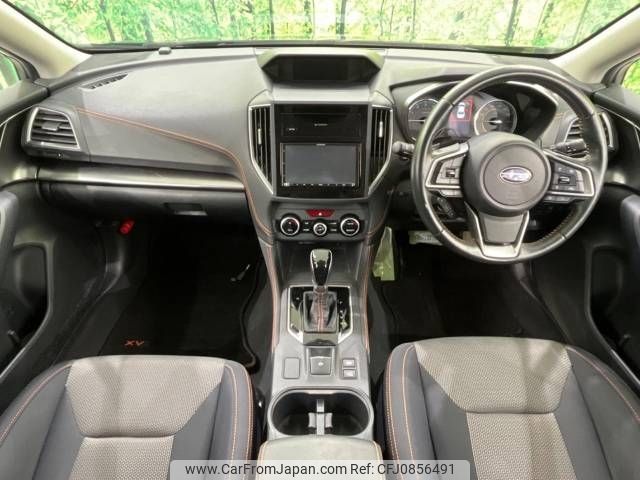 subaru xv 2017 -SUBARU--Subaru XV DBA-GT7--GT7-059637---SUBARU--Subaru XV DBA-GT7--GT7-059637- image 2