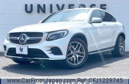 mercedes-benz glc-class 2018 -MERCEDES-BENZ--Benz GLC DBA-253342C--WDC2533422F551308---MERCEDES-BENZ--Benz GLC DBA-253342C--WDC2533422F551308-
