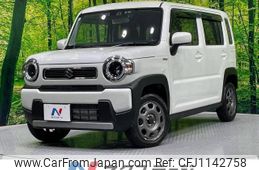 suzuki hustler 2024 -SUZUKI--Hustler 5AA-MR92S--MR92S-469***---SUZUKI--Hustler 5AA-MR92S--MR92S-469***-