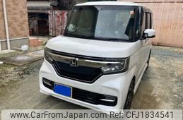 honda n-box 2021 CFJ1834541
