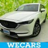 mazda cx-8 2018 quick_quick_5BA-KG5P_KG5P-101061 image 1