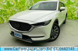 mazda cx-8 2018 quick_quick_5BA-KG5P_KG5P-101061