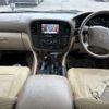toyota land-cruiser 2000 -TOYOTA--Land Cruiser KG-HDJ101K--HDJ1010019347---TOYOTA--Land Cruiser KG-HDJ101K--HDJ1010019347- image 4