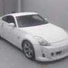nissan fairlady-z 2006 CFJ1651268 image 4