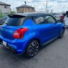 suzuki swift 2021 -SUZUKI 【仙台 332ﾏ3150】--Swift 4BA-ZC33S--ZC33S-416568---SUZUKI 【仙台 332ﾏ3150】--Swift 4BA-ZC33S--ZC33S-416568- image 2