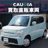 suzuki mr-wagon 2012 CFJ1837868 image 3
