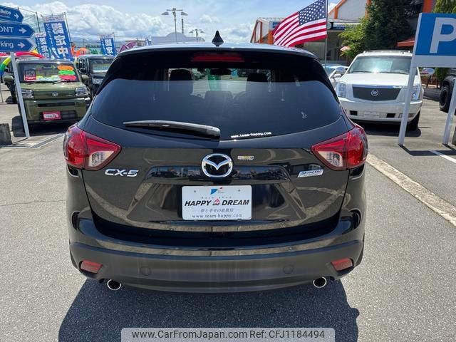 mazda cx-5 2012 -MAZDA 【名変中 】--CX-5 KE2AW--108879---MAZDA 【名変中 】--CX-5 KE2AW--108879- image 2