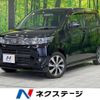 suzuki wagon-r 2012 -SUZUKI--Wagon R DBA-MH23S--MH23S-668696---SUZUKI--Wagon R DBA-MH23S--MH23S-668696- image 1