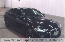 bmw 4-series 2021 CFJ1684077