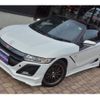 honda s660 2016 -HONDA--S660 DBA-JW5--JW5-1013336---HONDA--S660 DBA-JW5--JW5-1013336- image 21