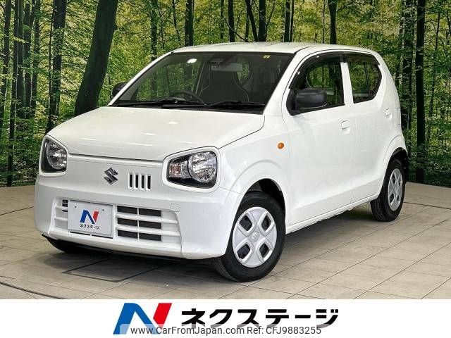 suzuki alto 2019 -SUZUKI--Alto DBA-HA36S--HA36S-511072---SUZUKI--Alto DBA-HA36S--HA36S-511072- image 1