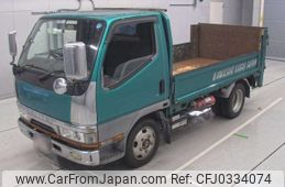 mitsubishi-fuso canter 1997 -MITSUBISHI--Canter FE508B-430432---MITSUBISHI--Canter FE508B-430432-