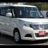 suzuki solio 2019 -SUZUKI--Solio DBA-MA26S--MA26S-256005---SUZUKI--Solio DBA-MA26S--MA26S-256005- image 16