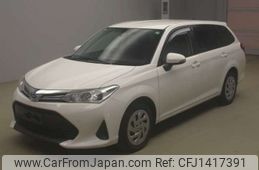 toyota corolla-fielder 2021 -TOYOTA--Corolla Fielder 6AA-NKE165G--NKE165-7244462---TOYOTA--Corolla Fielder 6AA-NKE165G--NKE165-7244462-