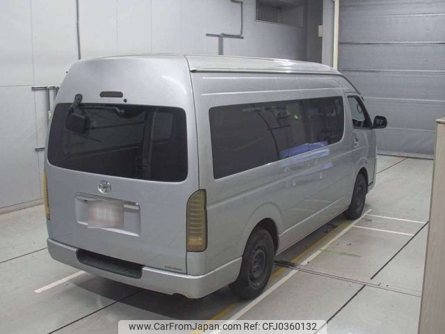 toyota regiusace-van 2016 -TOYOTA--Regius ace Van KDH221K-0018448---TOYOTA--Regius ace Van KDH221K-0018448- image 2