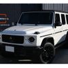 mercedes-benz g-class 2021 -MERCEDES-BENZ--Benz G Class 3DA-463350--W1N4633502X388955---MERCEDES-BENZ--Benz G Class 3DA-463350--W1N4633502X388955- image 1