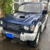 mitsubishi pajero 1995 CFJ1842581 image 1