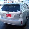 toyota prius-α 2012 -TOYOTA--Prius α DAA-ZVW41W--ZVW41-3214993---TOYOTA--Prius α DAA-ZVW41W--ZVW41-3214993- image 3