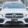 mercedes-benz glb-class 2023 -MERCEDES-BENZ--Benz GLB 3DA-247613M--W1N2476132W335663---MERCEDES-BENZ--Benz GLB 3DA-247613M--W1N2476132W335663- image 3