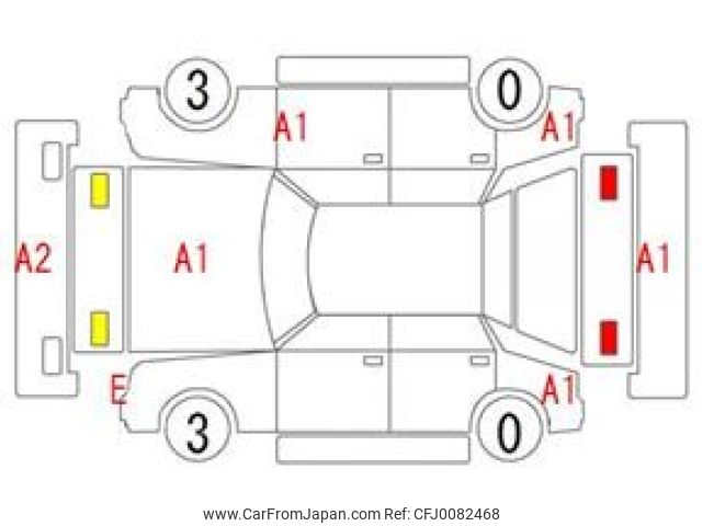 mazda cx-5 2020 -MAZDA--CX-5 6BA-KFEP--KFEP-402018---MAZDA--CX-5 6BA-KFEP--KFEP-402018- image 2