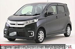 mitsubishi ek 2018 -MITSUBISHI--ek Custom DBA-B11W--B11W-0412557---MITSUBISHI--ek Custom DBA-B11W--B11W-0412557-