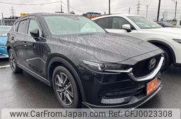 mazda cx-5 2017 -MAZDA--CX-5 LDA-KF2P--KF2P-117756---MAZDA--CX-5 LDA-KF2P--KF2P-117756-