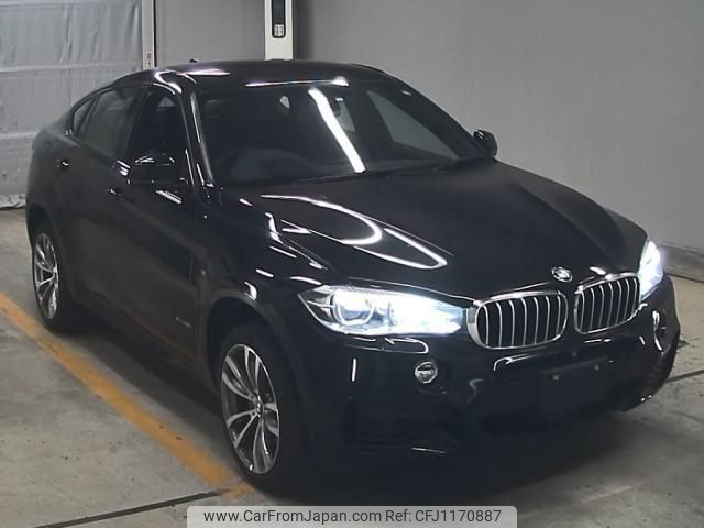 bmw x6 2020 quick_quick_CBA-KU44_WBAKU620900G72524 image 1