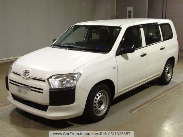 toyota succeed-van 2020 -TOYOTA--Succeed Van NCP160V-0144287---TOYOTA--Succeed Van NCP160V-0144287- image 1