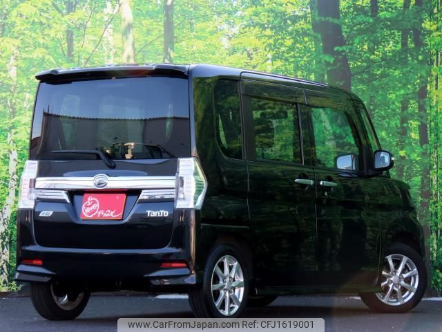 daihatsu tanto 2014 CFJ1619001 image 2
