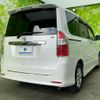 toyota noah 2008 quick_quick_DBA-ZRR70W_ZRR70-0163578 image 3