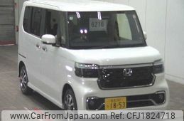 honda n-box 2025 CFJ1824718