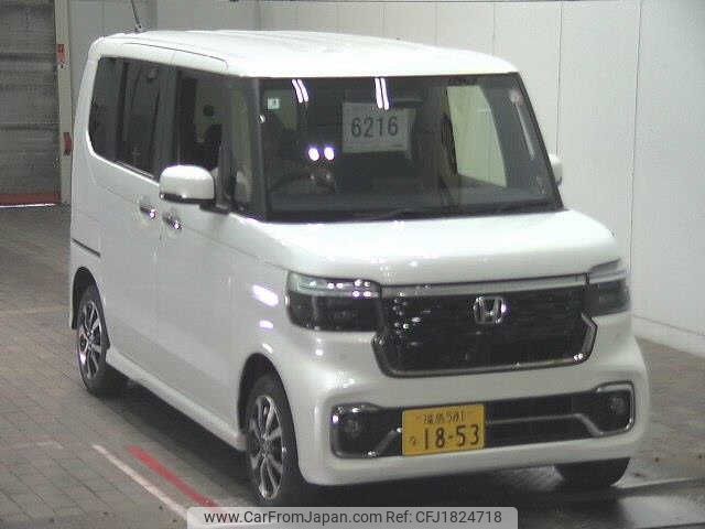 honda n-box 2025 CFJ1824718 image 1