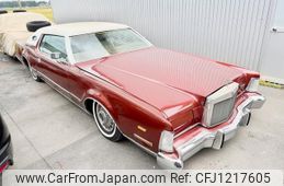 lincoln lincoln-others 1973 GOO_JP_700973097630250527001
