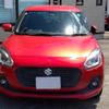 suzuki swift 2017 -SUZUKI--Swift DAA-ZC53S--ZC53S-108927---SUZUKI--Swift DAA-ZC53S--ZC53S-108927- image 3