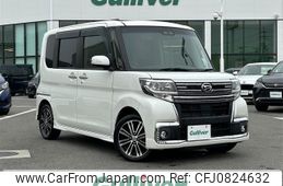 daihatsu tanto 2017 -DAIHATSU--Tanto DBA-LA600S--LA600S-0514113---DAIHATSU--Tanto DBA-LA600S--LA600S-0514113-