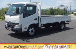 toyota dyna-truck 2012 CFJ1306270